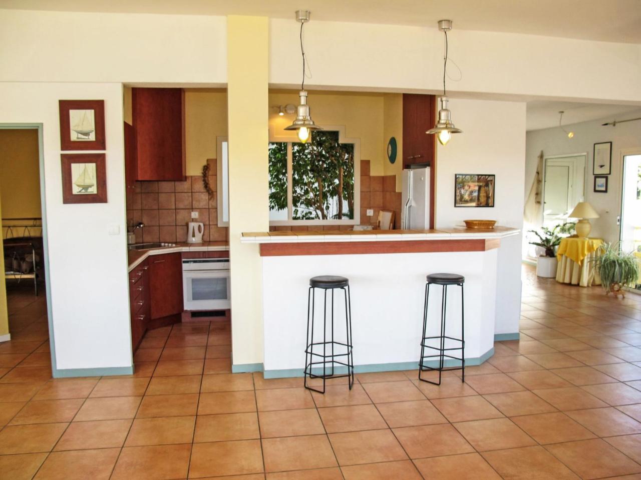 Holiday Home Les Pinasses By Interhome ميميزا-بلاج المظهر الخارجي الصورة