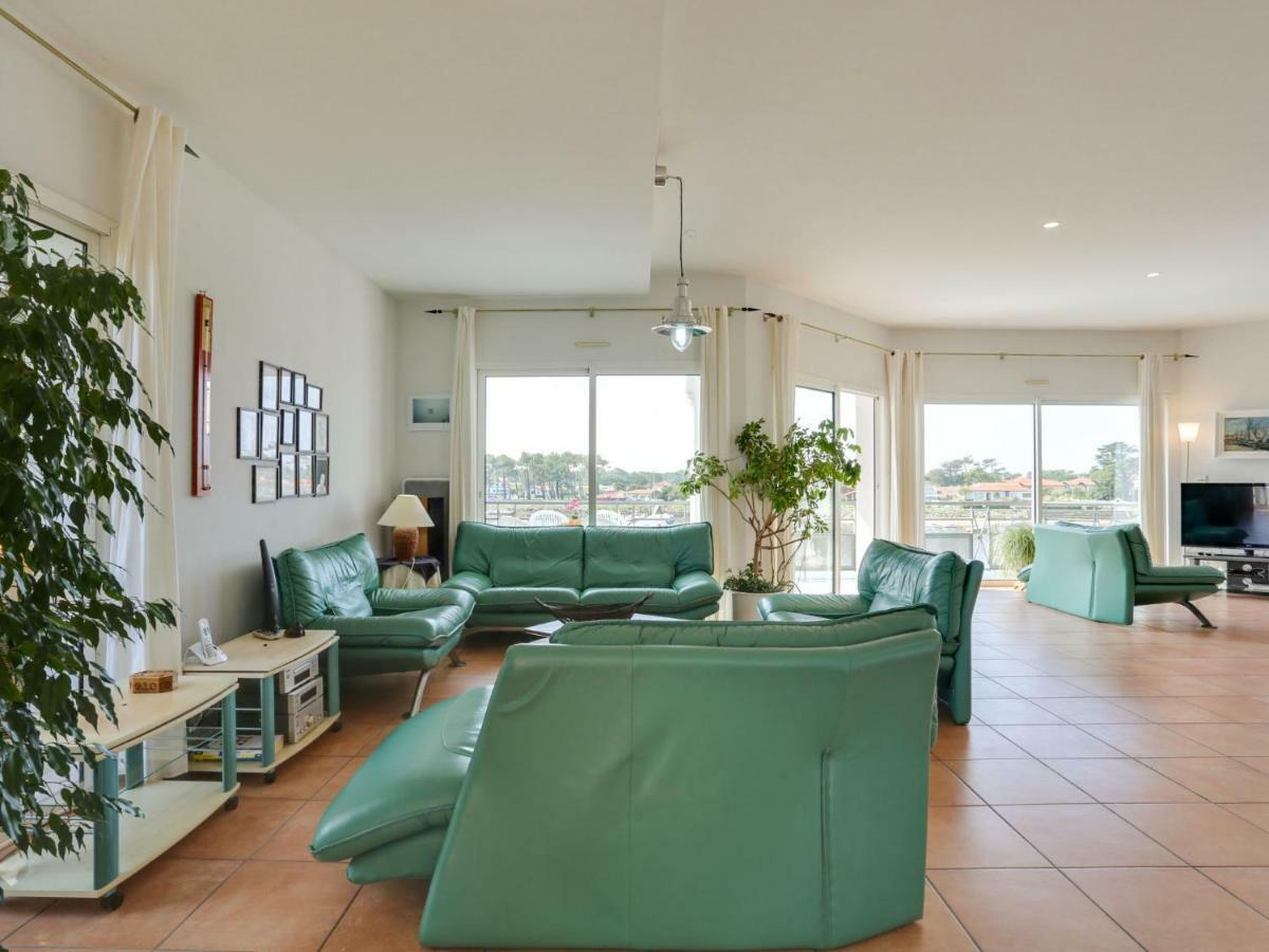 Holiday Home Les Pinasses By Interhome ميميزا-بلاج المظهر الخارجي الصورة