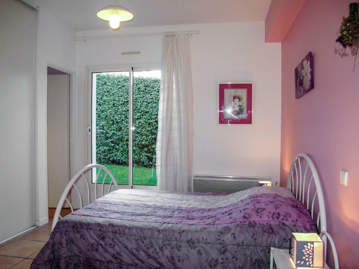 Holiday Home Les Pinasses By Interhome ميميزا-بلاج المظهر الخارجي الصورة