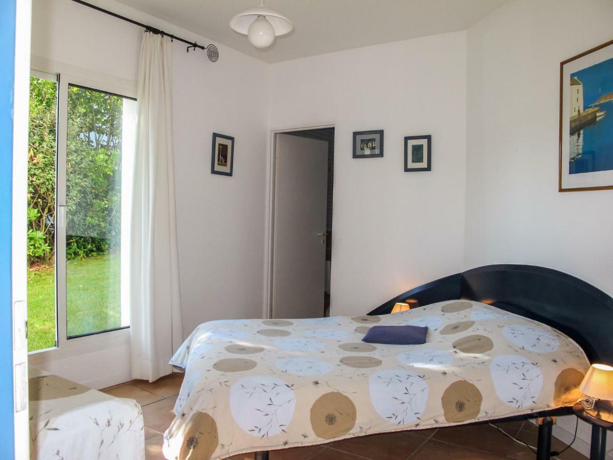 Holiday Home Les Pinasses By Interhome ميميزا-بلاج المظهر الخارجي الصورة