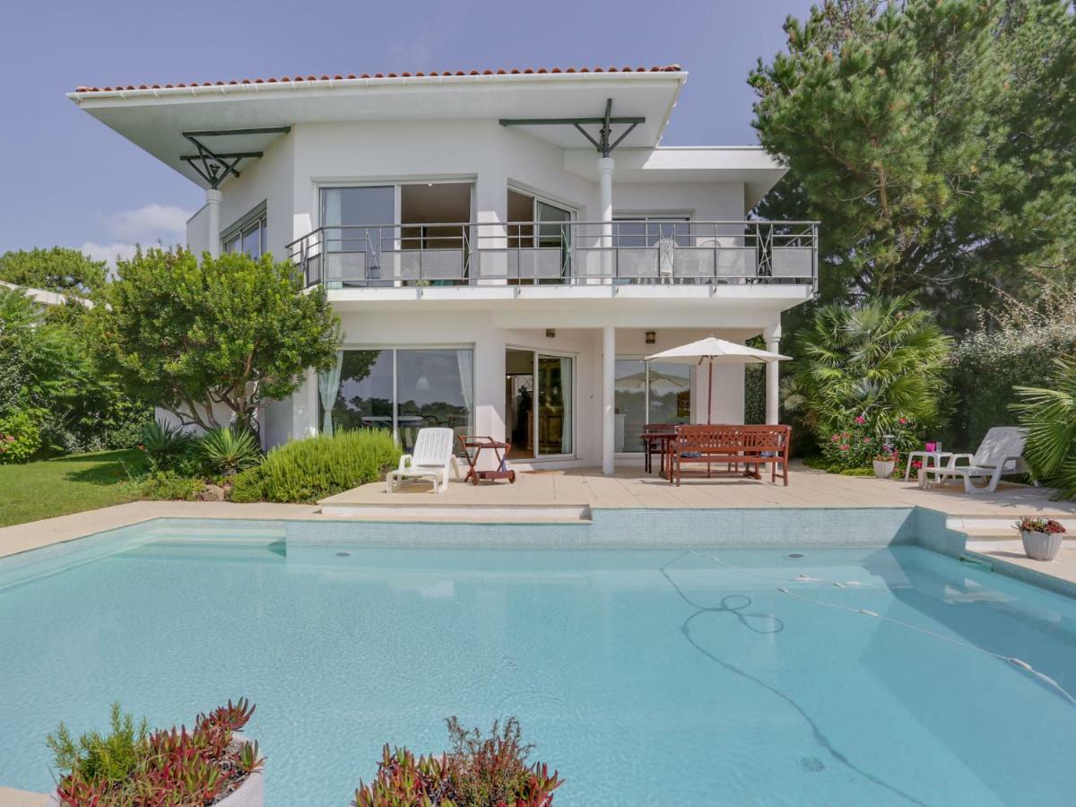 Holiday Home Les Pinasses By Interhome ميميزا-بلاج المظهر الخارجي الصورة