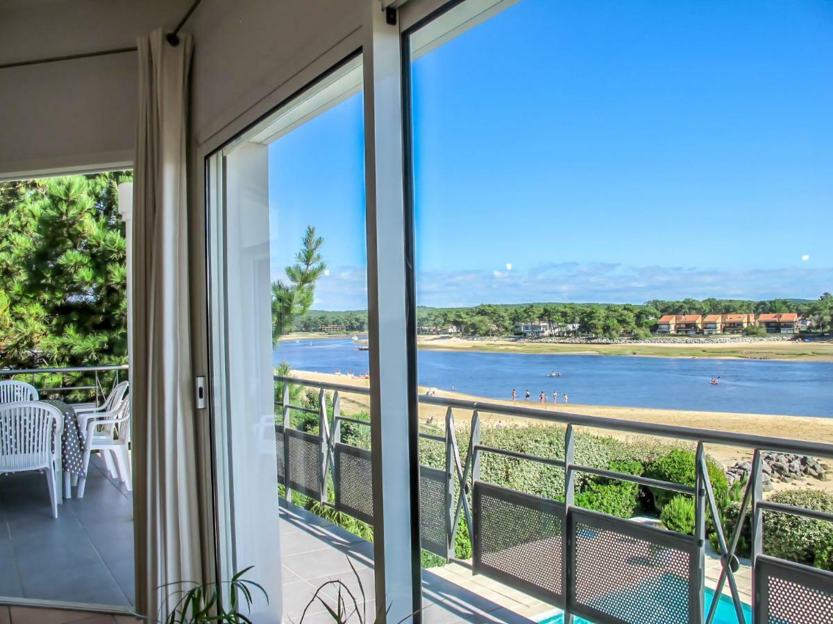 Holiday Home Les Pinasses By Interhome ميميزا-بلاج المظهر الخارجي الصورة