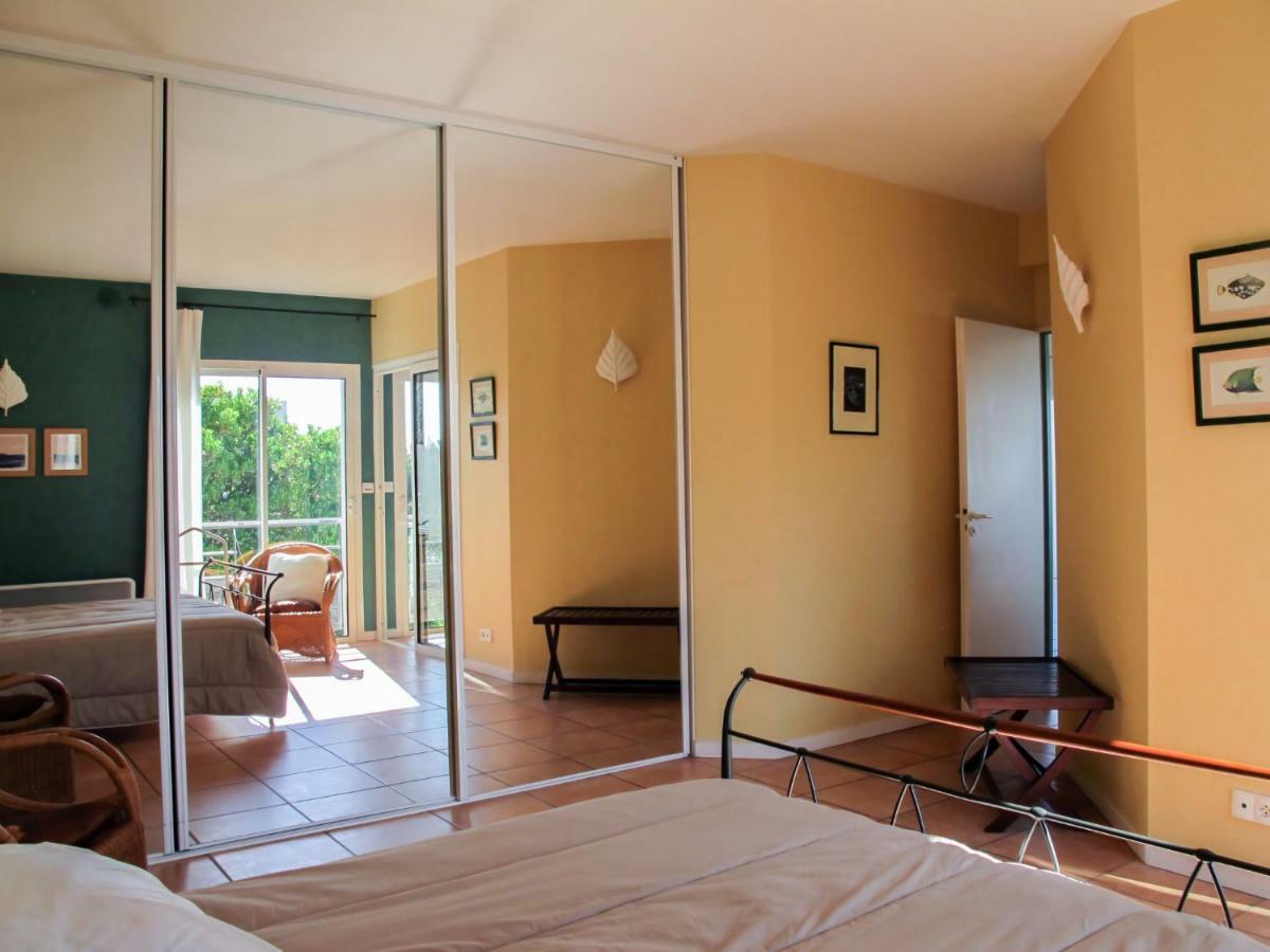 Holiday Home Les Pinasses By Interhome ميميزا-بلاج المظهر الخارجي الصورة