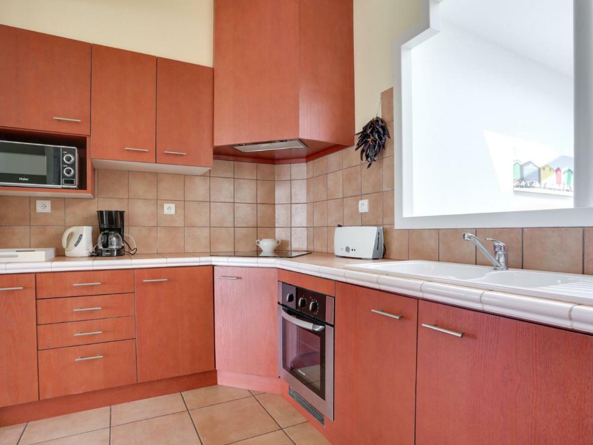 Holiday Home Les Pinasses By Interhome ميميزا-بلاج المظهر الخارجي الصورة